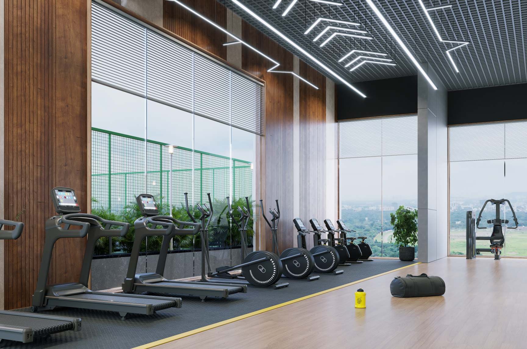 Amenity 1